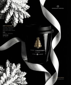 Cozy Christmas Limited