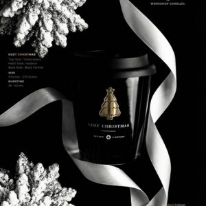 Cozy Christmas Limited