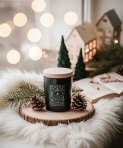 WICKY Pine Noel 4oz