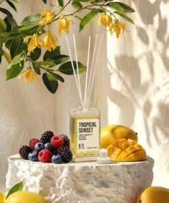 TROPICAL SUNSET 100ml