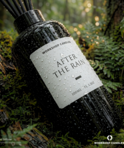 Alternative view of After the Rain 100ml