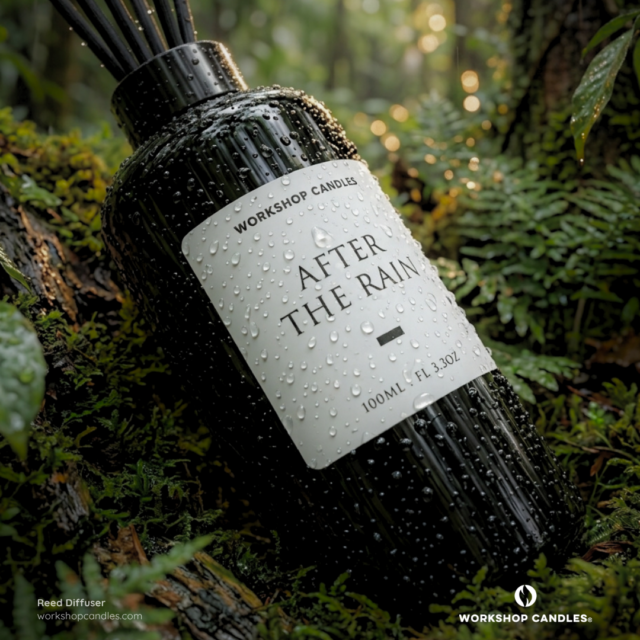 After the Rain 100ml - Ảnh 2