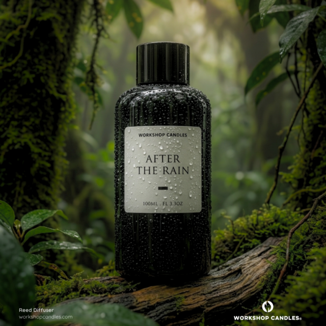 After the Rain 100ml - Ảnh 3