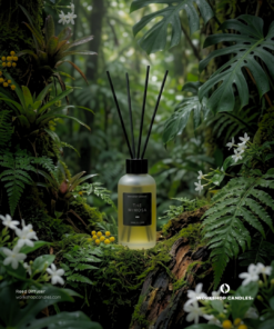 Alternative view of The Mimosa 100ml