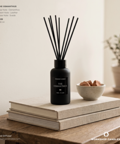 The Osmanthus 100ml