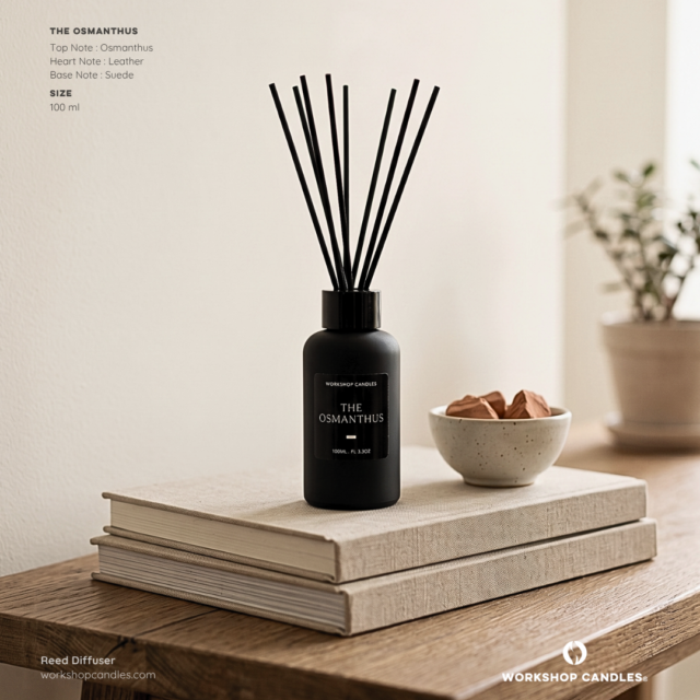The Osmanthus 100ml