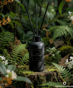 Alternative view of The Osmanthus 100ml