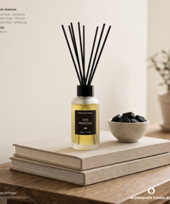 The Mimosa 100ml