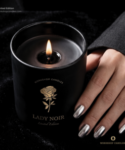 LADY NOIR 8.8oz limited - Ảnh 3