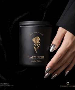 Alternative view of LADY NOIR 8.8oz limited
