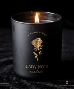 LADY NOIR 8.8oz limited