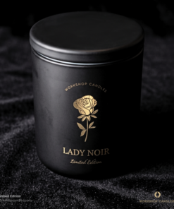 LADY NOIR 8.8oz limited - Ảnh 4